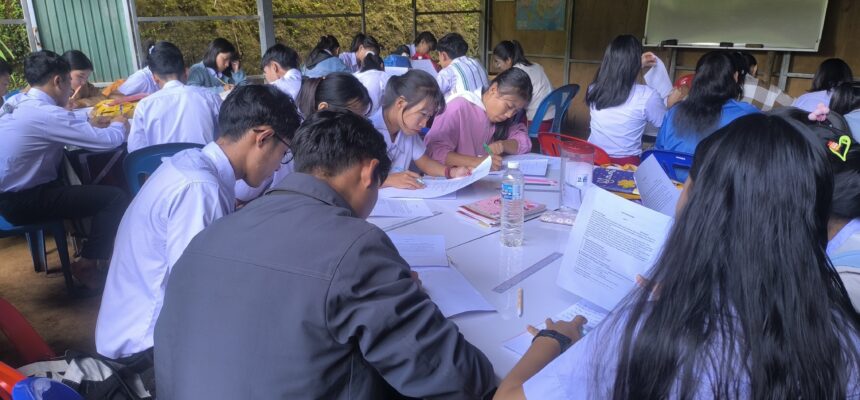 Soft-Skills Training