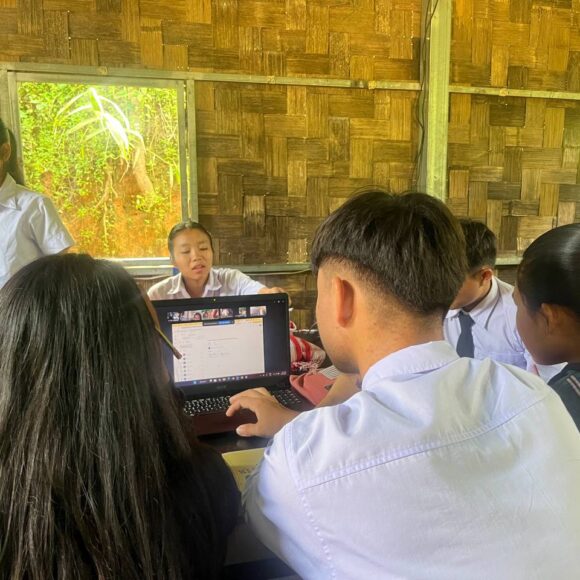 STC Library Campaign STC Library Campaign