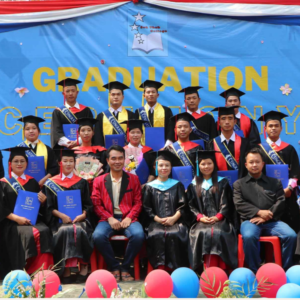 Welcome to Seh Theh College